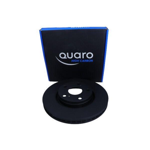 QUARO Bremsscheibe QUARO HIGH CARBON QD7534HC