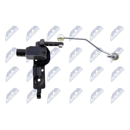 NTY Sensor, Leuchtweitenregulierung ECX-AU-017