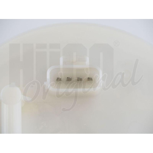 HITACHI Kraftstoff-F&ouml;rdereinheit Hueco 132736