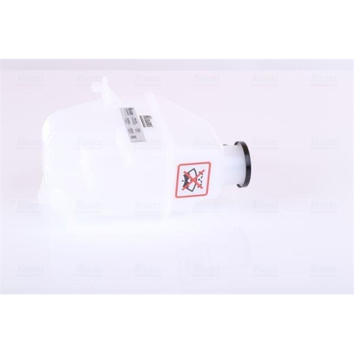 NISSENS Ausgleichsbeh&auml;lter, K&uuml;hlmittel ** FIRST FIT ** 996168