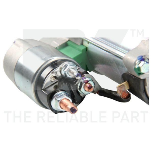 NK Starter 4725020