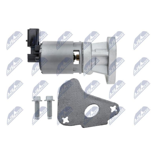 NTY AGR-Ventil EGR-CH-006