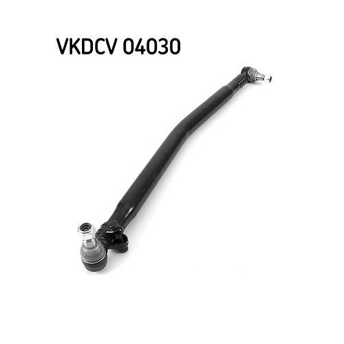 SKF Lenkstange VKDCV 04030