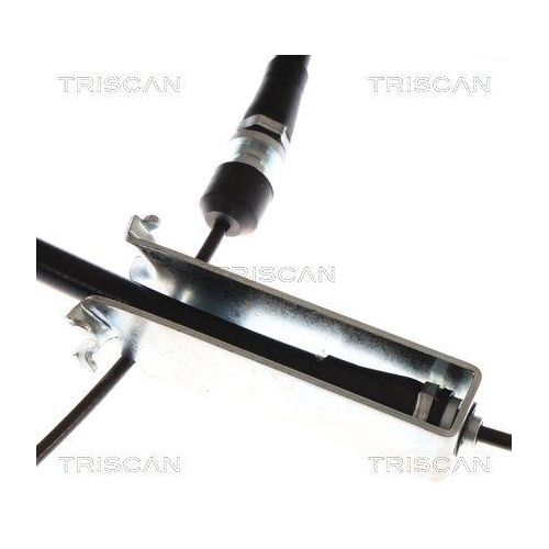 TRISCAN Seilzug, Feststellbremse 8140 151103