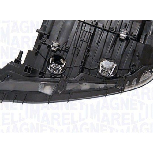 MAGNETI MARELLI Hauptscheinwerfer 719000000056