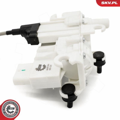 ESEN SKV Zuziehhilfe, T&uuml;r 60SKV351
