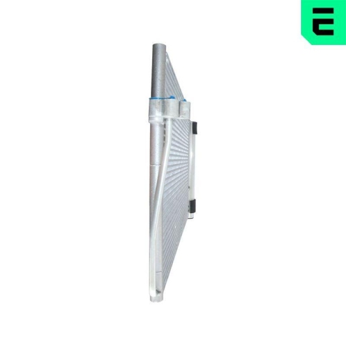 ERA Kondensator, Klimaanlage 667368