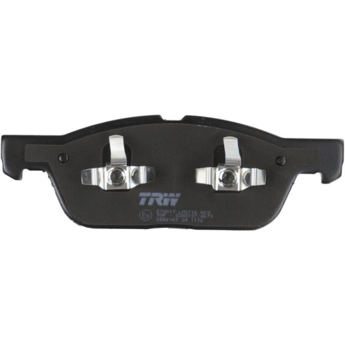 TRW Bremsbelagsatz, Scheibenbremse GDB2167