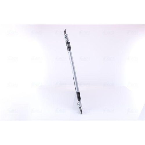 NISSENS Kondensator, Klimaanlage 940242