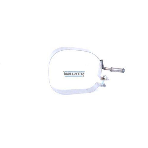 WALKER Halter, Abgasanlage 80594