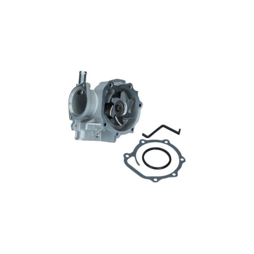 KAMOKA Wasserpumpe, Motork&uuml;hlung T0260