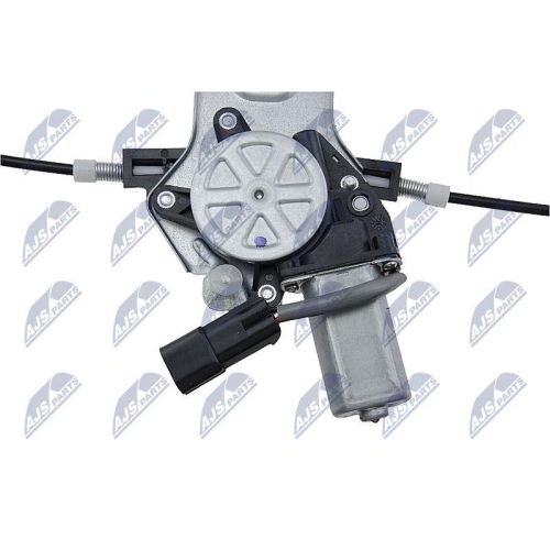 NTY Fensterheber EPS-FT-002S