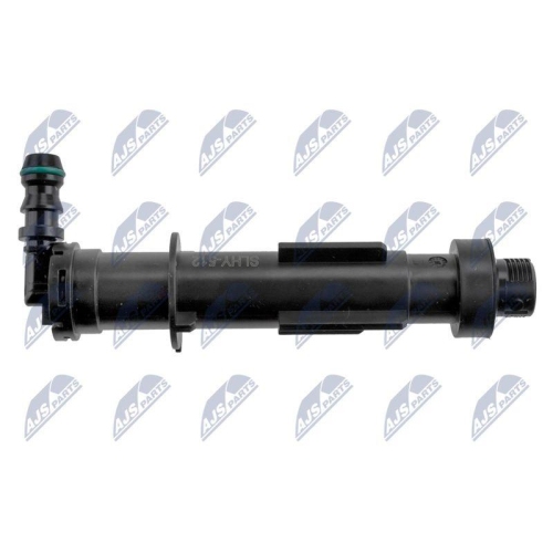 NTY Waschwasserd&uuml;se, Scheinwerferreinigung EDS-HY-512