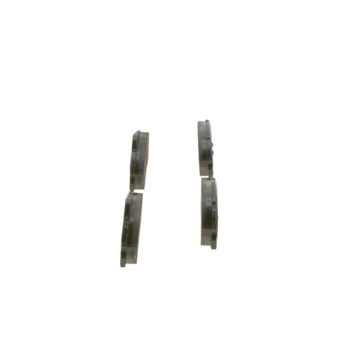 BOSCH Bremsbelagsatz, Scheibenbremse 0 986 494 713