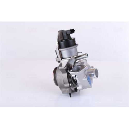 NISSENS Lader, Aufladung ** FACTORY NEW ** 93498