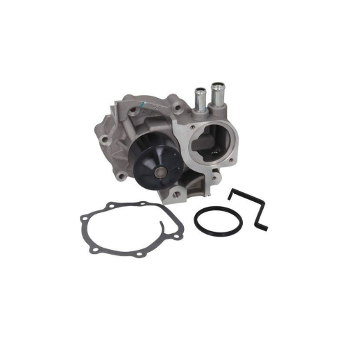 KAMOKA Wasserpumpe, Motork&uuml;hlung T0261
