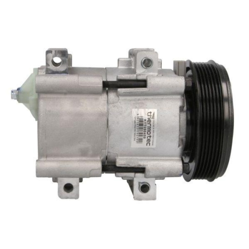 THERMOTEC Kompressor, Klimaanlage KTT090459