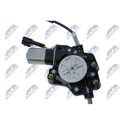 NTY Fensterheber EPS-FT-022