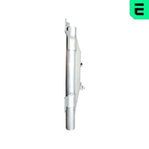 ERA Kondensator, Klimaanlage 667369