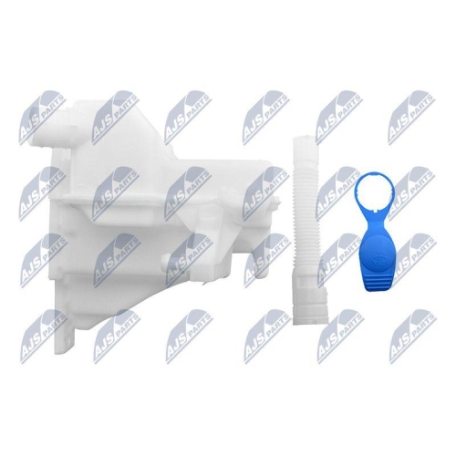 NTY Waschwasserbehälter, Scheibenreinigung KZS-VW-004