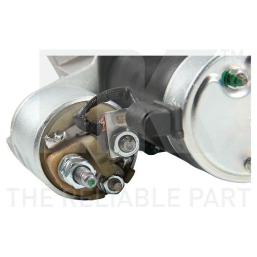 NK Starter 4726001