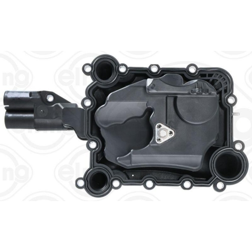 ELRING &Ouml;labscheider, Kurbelgeh&auml;useentl&uuml;ftung B20.990