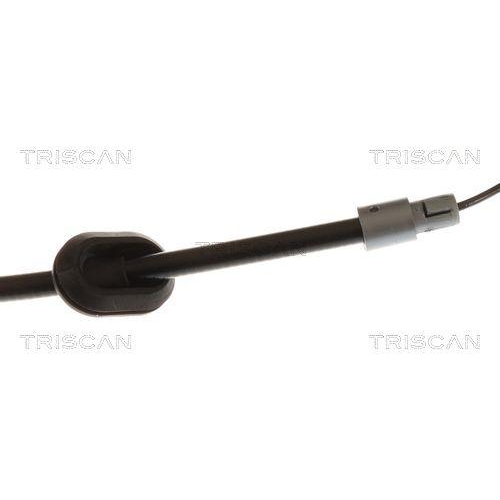 TRISCAN Seilzug, Feststellbremse 8140 231196