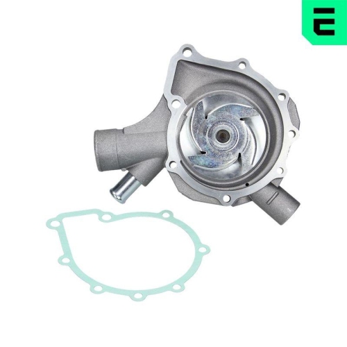 OPTIMAL Wasserpumpe, Motork&uuml;hlung AQ-1999