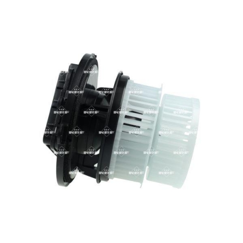 NRF Innenraumgebl&auml;se 34717