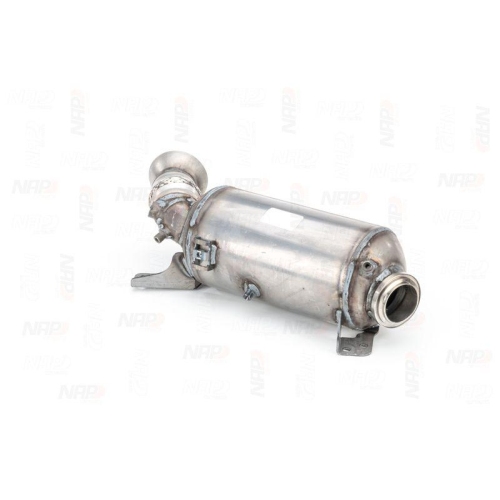 NAP carPARTS Ruß-/Partikelfilter, Abgasanlage CAD10759