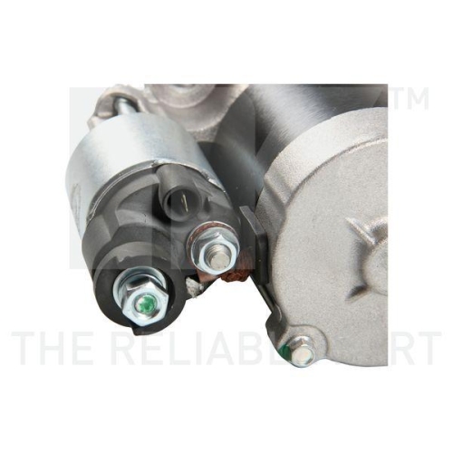 NK Starter 4726002