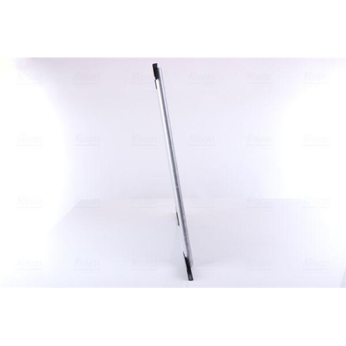 NISSENS Kondensator, Klimaanlage 940336