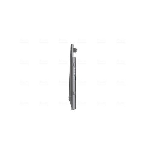 NISSENS Kondensator, Klimaanlage ** FIRST FIT ** 940893