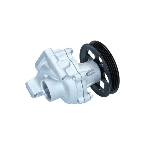 KAMOKA Wasserpumpe, Motork&uuml;hlung T0266