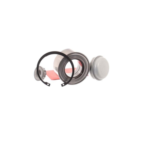 SKF Radlagersatz VKBA 6509