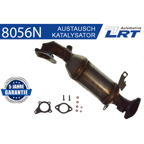LRT Katalysator 8056N