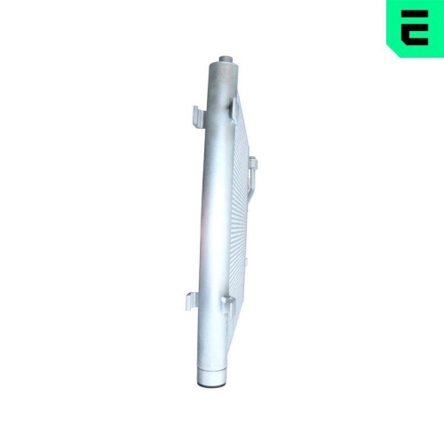 ERA Kondensator, Klimaanlage 667373