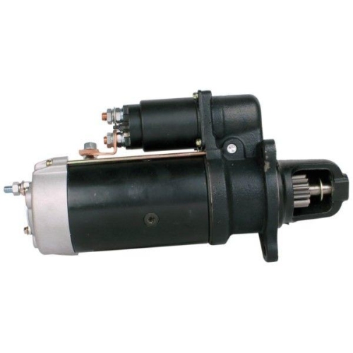 HELLA Starter 8EA 012 586-071