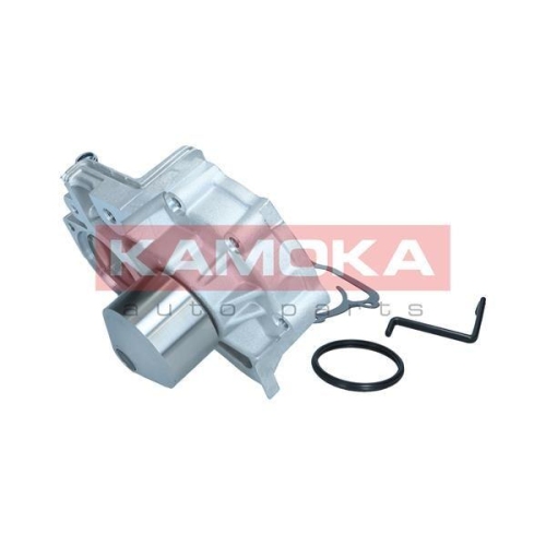 KAMOKA Wasserpumpe, Motork&uuml;hlung T0313