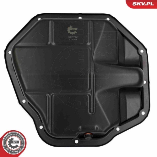 ESEN SKV &Ouml;lwanne