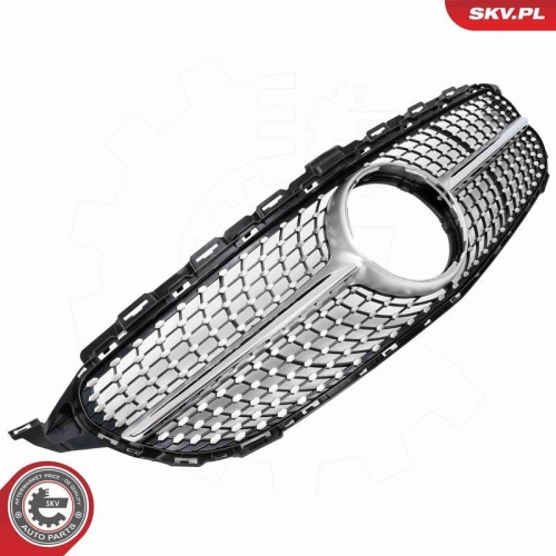 ESEN SKV Kühlergitter