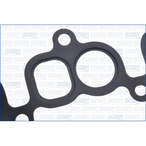 AJUSA Dichtung, Ansaug-/Abgaskr&uuml;mmer 13218400