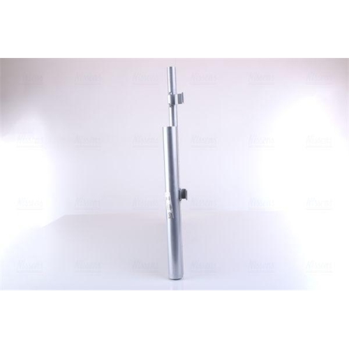 NISSENS Kondensator, Klimaanlage 940397