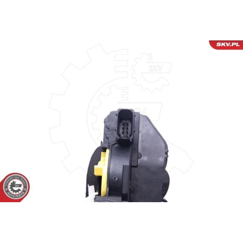 ESEN SKV T&uuml;rschloss