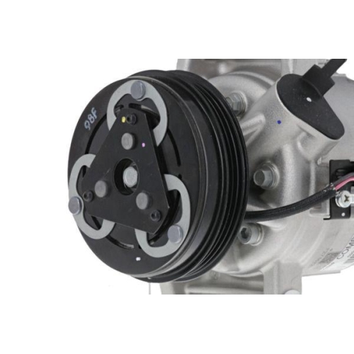 VALEO Kompressor, Klimaanlage VALEO ORIGINS - NEW O.E. TECHNOLOGIE