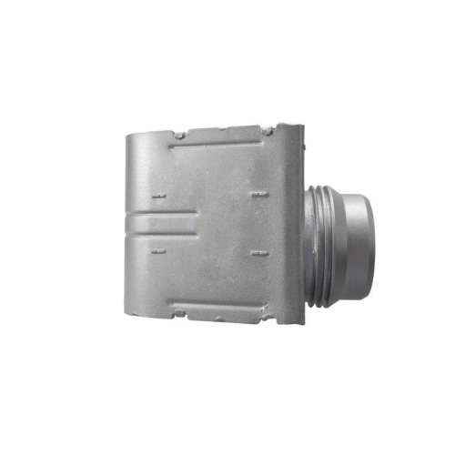 HELLA Ladeluftk&uuml;hler 8ML 366 341-741