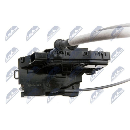 NTY T&uuml;rschloss EZC-HY-528