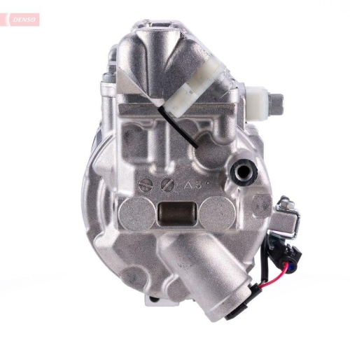 DENSO Kompressor, Klimaanlage DCP17050