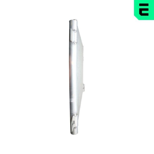 ERA Kondensator, Klimaanlage 667376