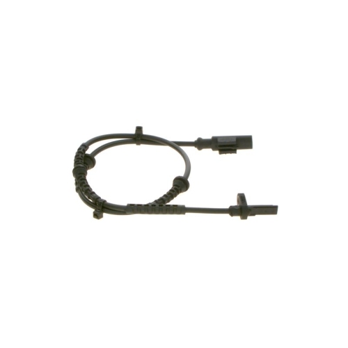 BOSCH Sensor, Raddrehzahl 0 265 008 005